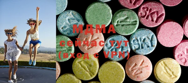 тгк Магас