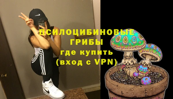твердый Магадан