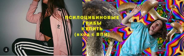 твердый Магадан